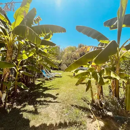 Casa Les Jardins شقة *