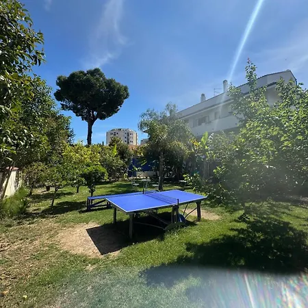 Casa Les Jardins Lägenhet