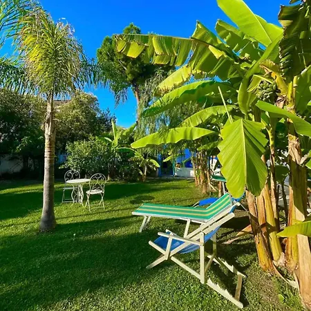 Casa Les Jardins