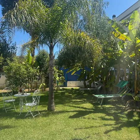 شقة Casa Les Jardins Montesilvano Marina