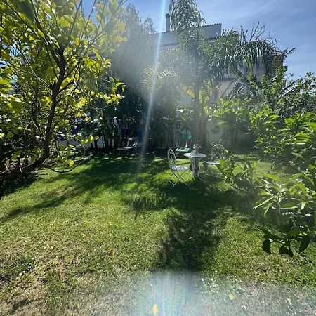 Casa Les Jardins Montesilvano Marina