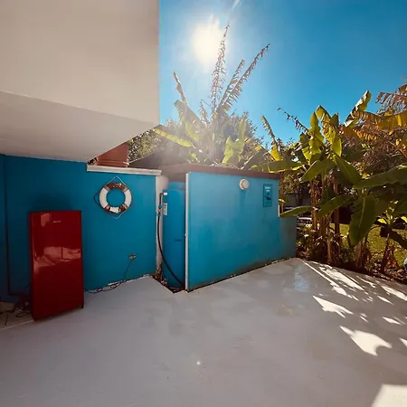 شقة Casa Les Jardins Montesilvano Marina