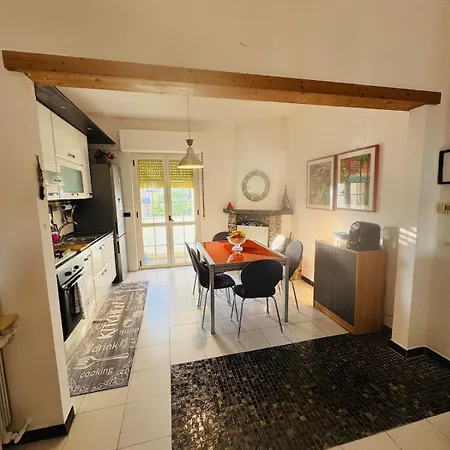 Casa Les Jardins شقة *