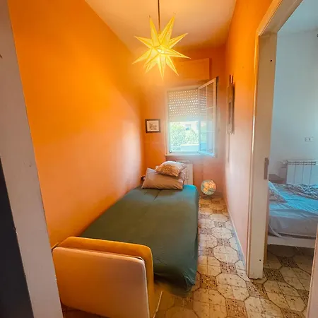 شقة Casa Les Jardins Montesilvano Marina