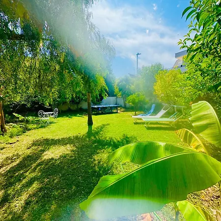 شقة Casa Les Jardins Montesilvano Marina